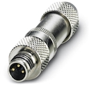 SACC-M 8MS-3CON-M-SH