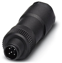 SACC-M12MS-5CON-PG11-DUO