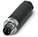 SACC-M 8MS-4CON-M-SW