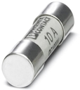 FUSE 10,3X38 10A PV