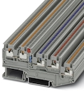 PTIO 1,5/S/4-LED 24 RD