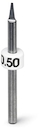 P1 GRAVER 0.5