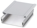 HC-ALU 6-100,5 PROFILE 150