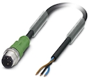 SAC-3P-M12MS/1,5-PUR