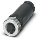SACC-M12FS-12SOL-PG 9-M