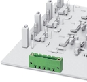 MSTBV 2,5/ 5-GF-5,08 BK AU