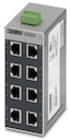 FL SWITCH SFN 8GT
