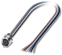 SACC-E-M 8FS-6CON-M 8/0,5