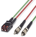 VS-PC-2XHCS-200-SCRJ/FSMA-2