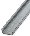 NS 35/ 7,5 ZN UNPERF 2000MM