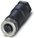 SACC-M12FS-4CON-PG11-M PWR