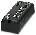 FLM BK PN M12 DI 8 M12-2TX