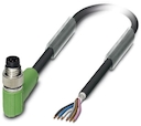 SAC-6P-M 8MR/ 3,0-PUR SH