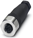 SACC-M12FS-5CON-PG 7-VA