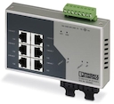 FL SWITCH SF 6TX/2FX