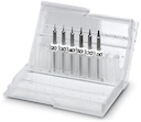 P1 GRAVER SET