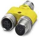 IB L2-M ESTOP-ADAP 1/1 M12