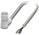 SAC-4P-10,0-600/M12FR-3L FB