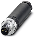 SACC-M 8MS-3CON-M-SW