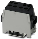 UDB 2X35/25 BK