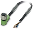 SAC-4P- 5,0-PUR/FR SCO