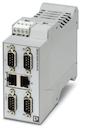 GW DEVICE SERVER
