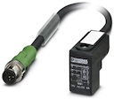 SAC-3P-MS/ 3,0-PUR/C-1L-Z SCO