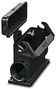 HC-EVO-B24-SHWSC-2SSM40-PLRBK