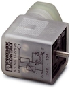 SACC-V-3CON-PG9/BI-1L-SV 24V