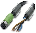 SAC-4P- 5,0-PUR/FST SCO