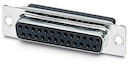 VS-25-BU-DSUB-CD-B