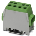 UDB 2X35/25 GN