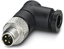 SACC-M 8MR-4CON-M