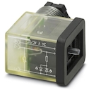 SACC-VB-3CON-M16/B-1L-SV 24V