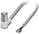 SAC-4P-5,0-600/M12FR HD