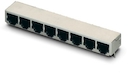 VS-08-BU-RJ45/LP-8