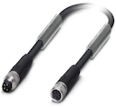SAC-4P-M 8MS/ 5,0-950/M 8FS
