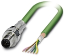 SACCEC-M12MSB-5CON-M16/1,0-900