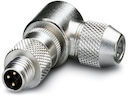 SACC-M 8MR-3CON-SH