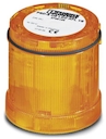 PSD-S OE LED RFL YE