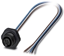 SACC-DSI-M12FS-5CON-PG9/0,5 P