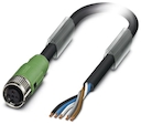 SAC-5P-10,0-186/FS SCO