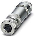 SACC-M 8FS-4CON-M-0,34-SH