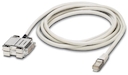 CABLE- 9/8/250/RSM/LENZE
