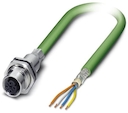 VS-OE-M12FSBP-93B-LI/2,0