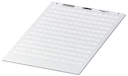 KML 25X12 WH CUS