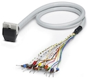 VIP-CAB-FLK50/FR/OE/0,14/0,5M