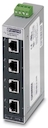 FL SWITCH SFN 4TX/FX ST
