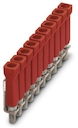 LB  SCHRAUBE MIT ISOL. RD