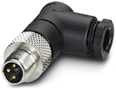 SACC-M 8MR-3CON-M